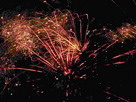 Fondos de escritorio y pantalla de Fuegos Artificiales